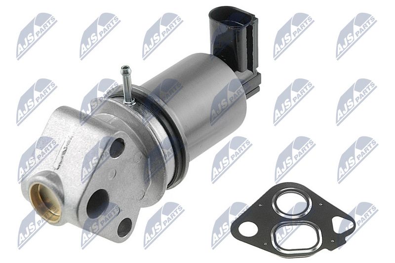 EGR-klapp, NTY EGR-WW-001