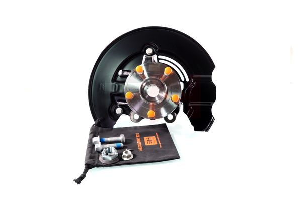 Käändmik, rattakinnitus, GH GH-282554V