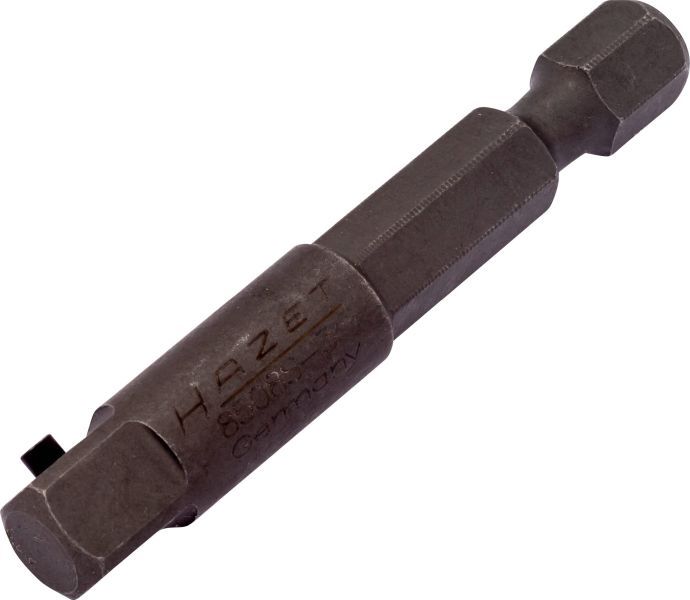 Extensie, cap cheie tubulara impact HAZET 8508S-3