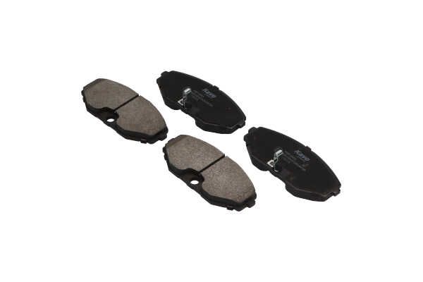 Kavo Parts KBP-6553 Brake Pad Set, disc brake