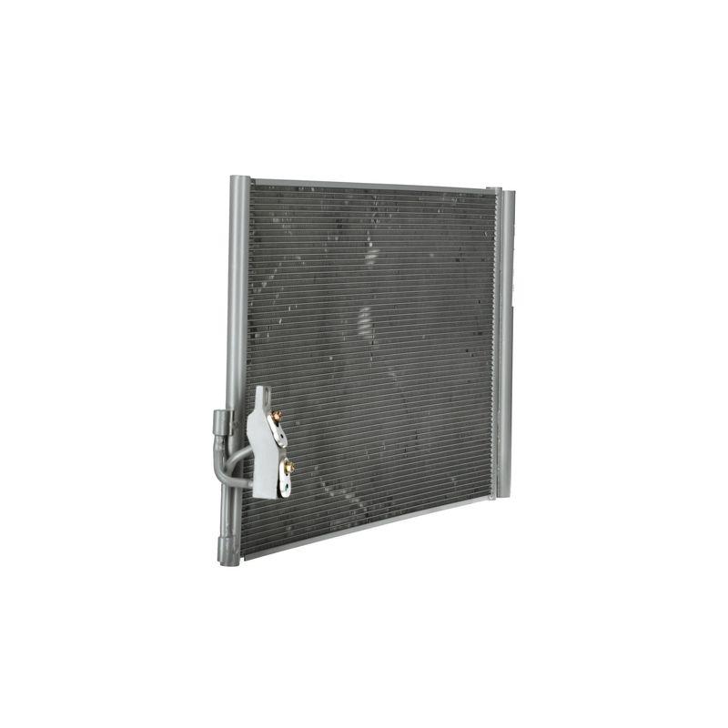 Kondensaator, kliimaseade, NISSENS 940226