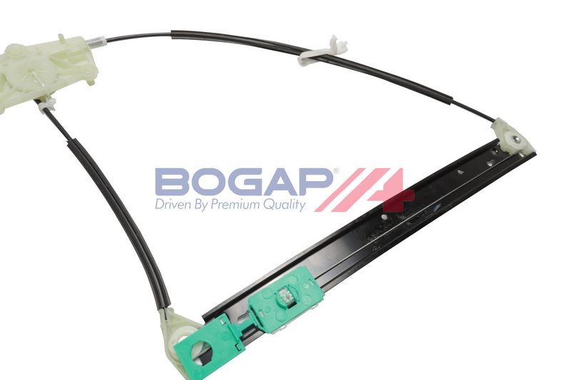 MECANISM ACTIONARE GEAM BOGAP A5341115 1