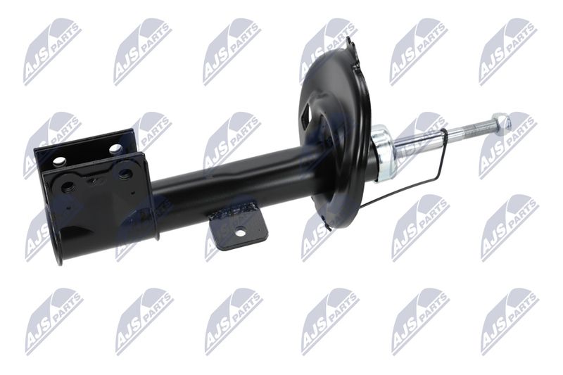 Amort, NTY A-PE-007