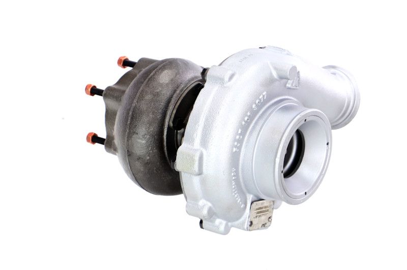 REMANTE 003-004-004304R Charger, charging (supercharged/turbocharged)