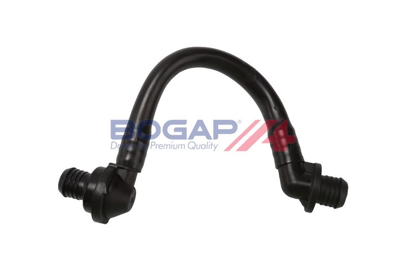 BOGAP A1912167 Vacuum Hose, braking system