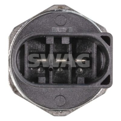 SWAG 10 92 8423 Sensor, fuel pressure