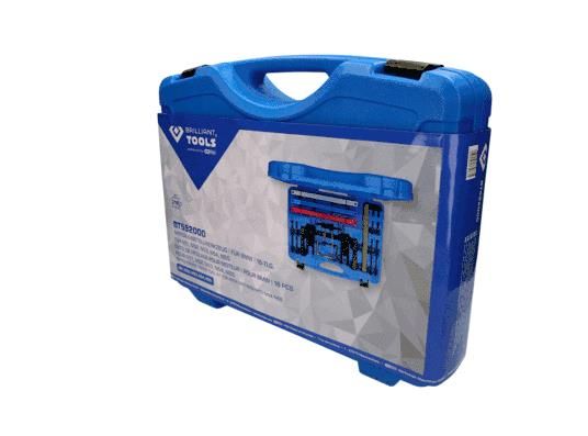 KS TOOLS BT592000 Adjustment Tool Kit, valve timing