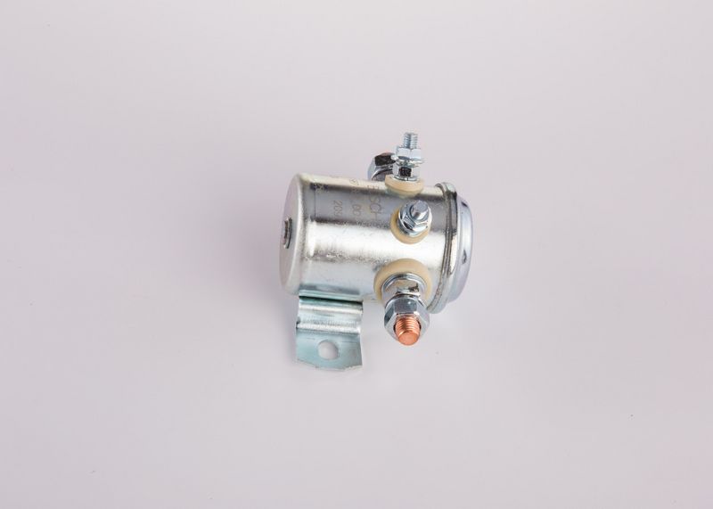 BOSCH 1 987 BE2 001 Solenoid Switch, starter