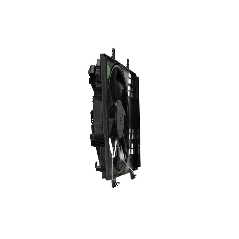 NISSENS 850147 Fan, engine cooling