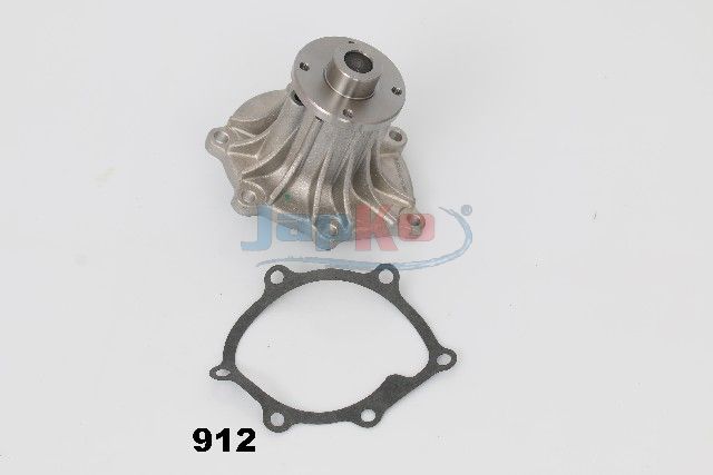 Veepump, mootori jahutus, JAPKO 35912