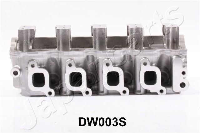 JAPANPARTS XX-DW003S Cylinder Head