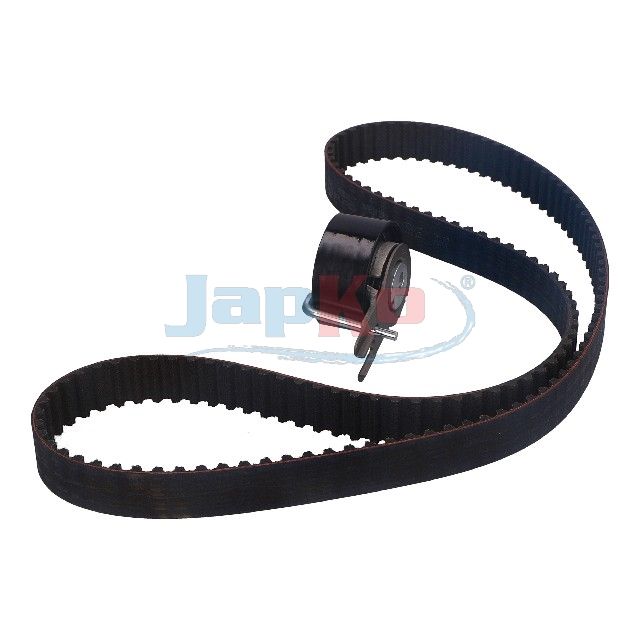 Hammasrihma komplekt, JAPKO KJT818