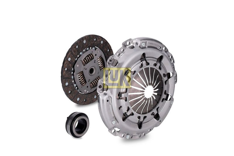 Sidurikomplekt, Schaeffler LuK 623 3043 00
