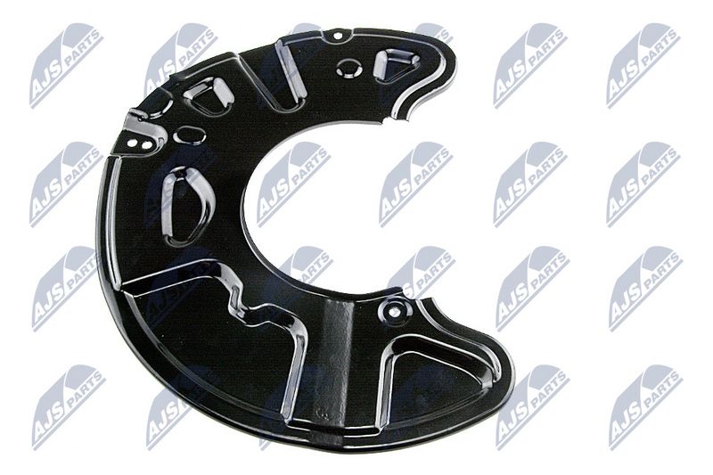 Plekk, piduriketas, NTY HTO-ME-018