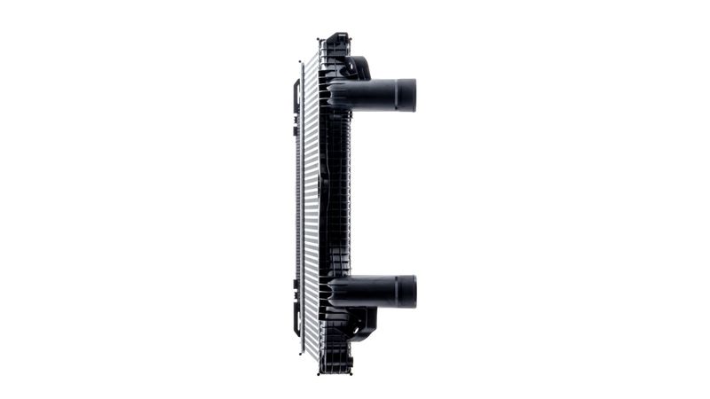 Product Image - Intercooler, inlaatluchtkoeler - CI123000P - MAHLE