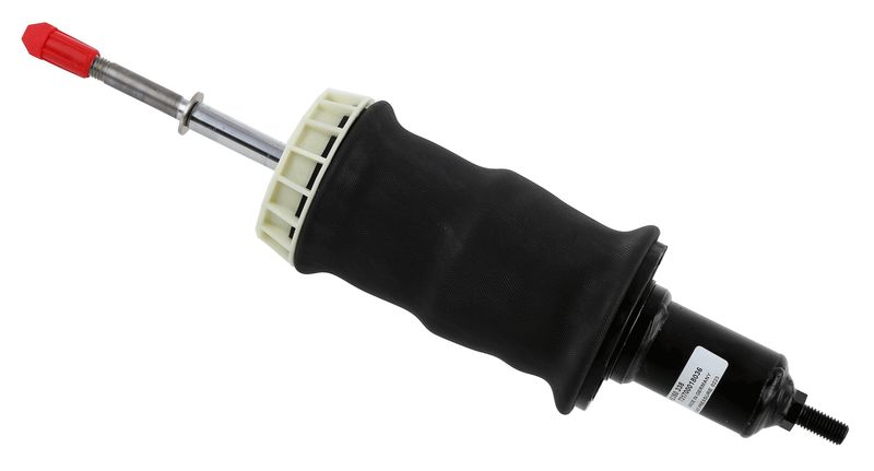 tlumič kabiny SCANIA, pn 350338