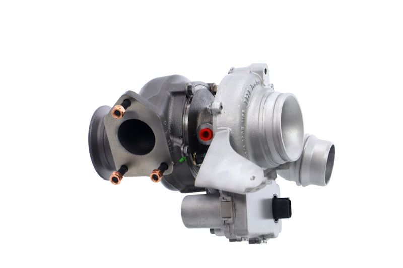 REMANTE 003-002-001419R Charger, charging (supercharged/turbocharged)