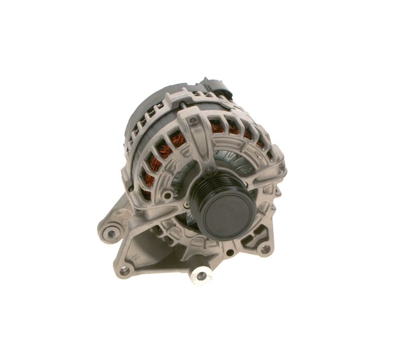 BOSCH 0125711163 Alternator