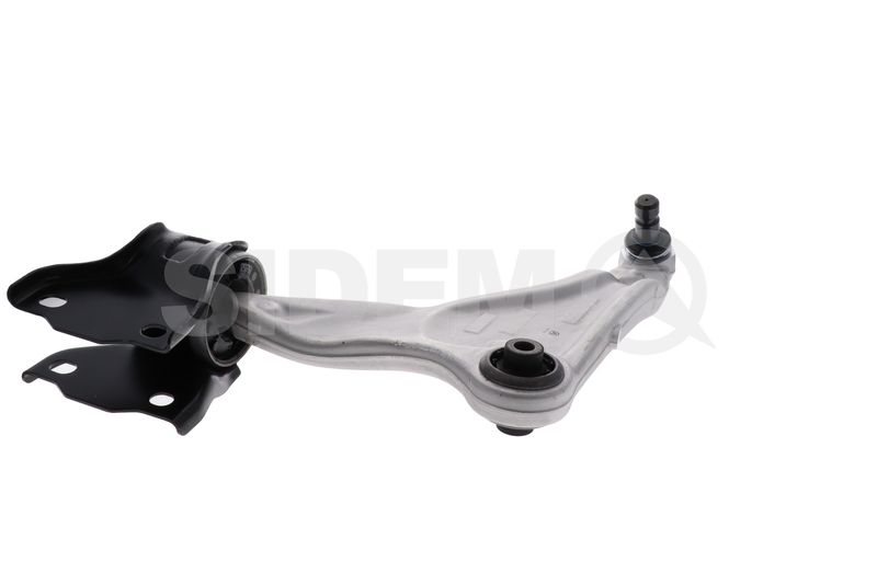 Barra de Suspension DELANTERA IZQUIERDA SIDEM 65376 - 4