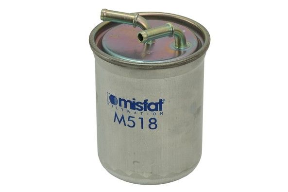 MISFAT Filtre à carburant M518