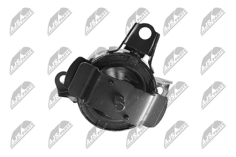 Paigutus, Mootor, NTY ZPS-HD-041