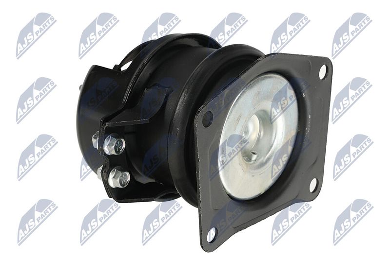 Paigutus, Mootor, NTY ZPS-HD-122