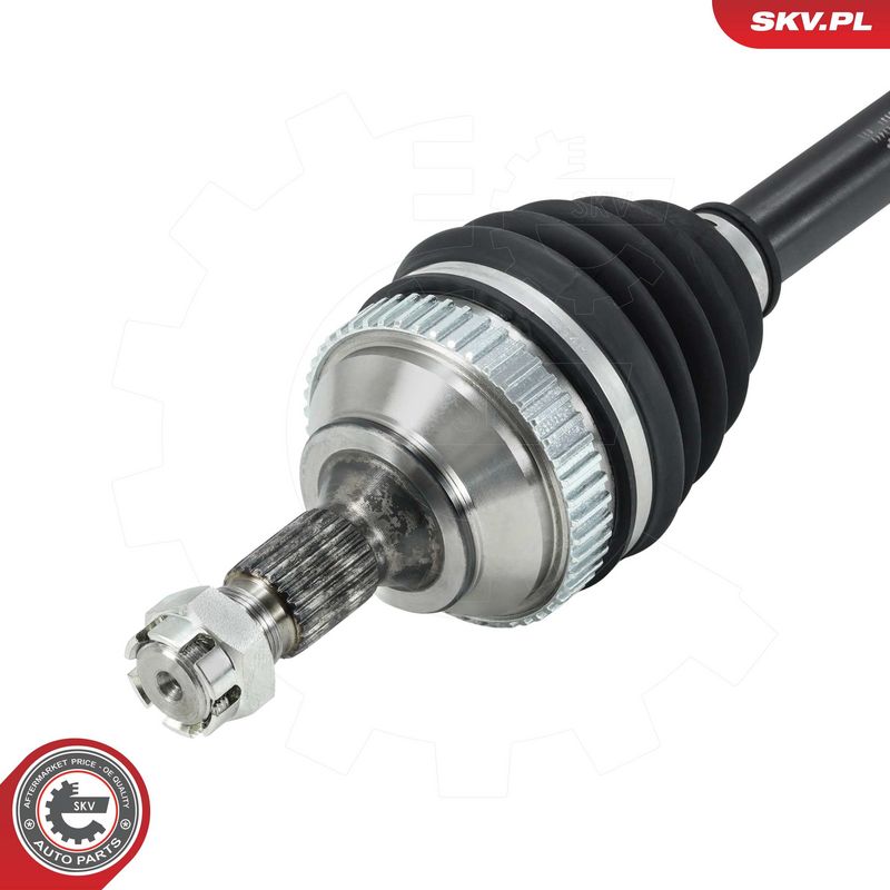 Veovõll, ESEN SKV 40SKV449