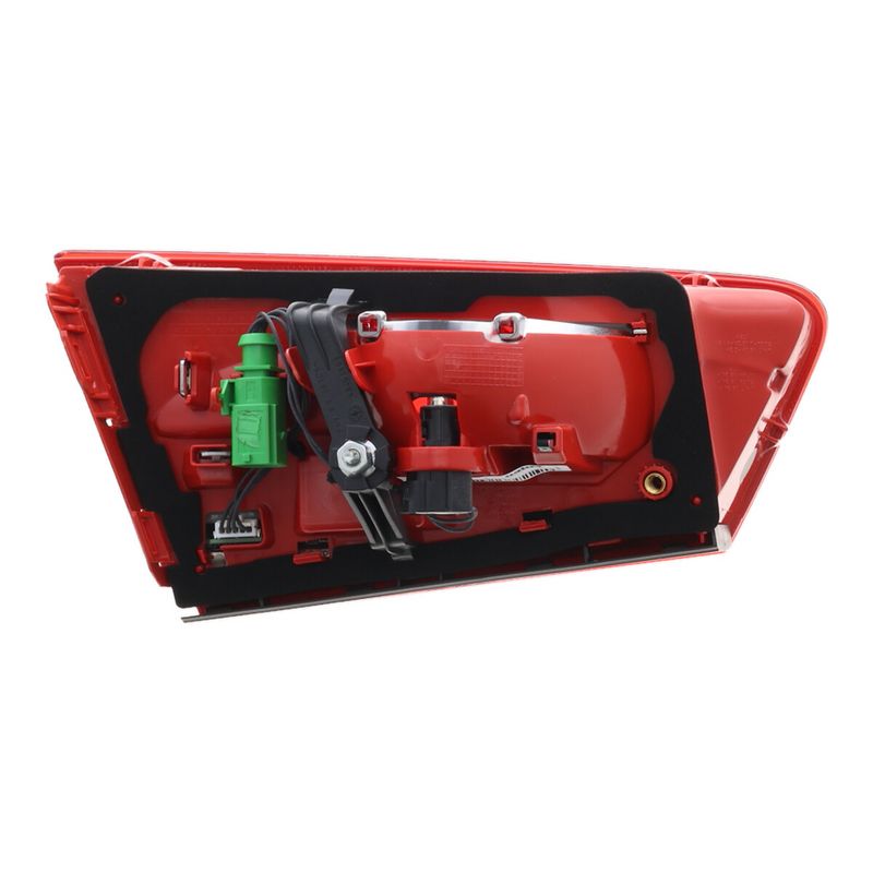 Tagatuli, VALEO 044524