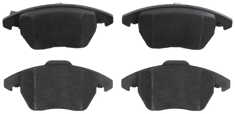 TRW GDB1807 Brake Pad Set, disc brake