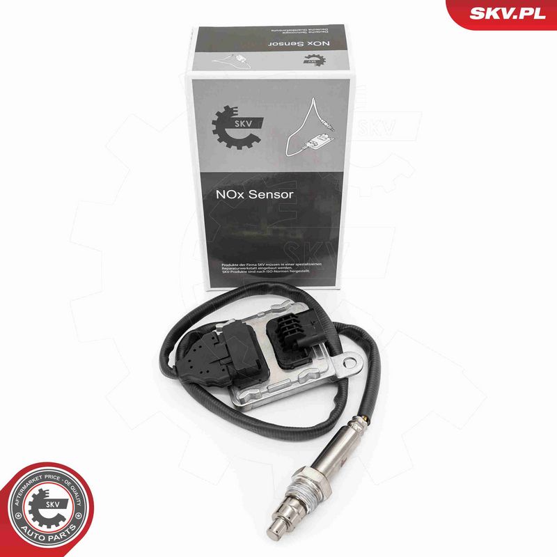 ESEN SKV 71SKV017 NOx Sensor, urea injection