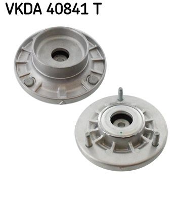 SKF Támcsapágy, gólyaláb VKDA 40841 T