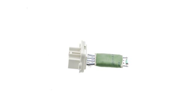 MAHLE ABR 88 000P Resistor, interior blower