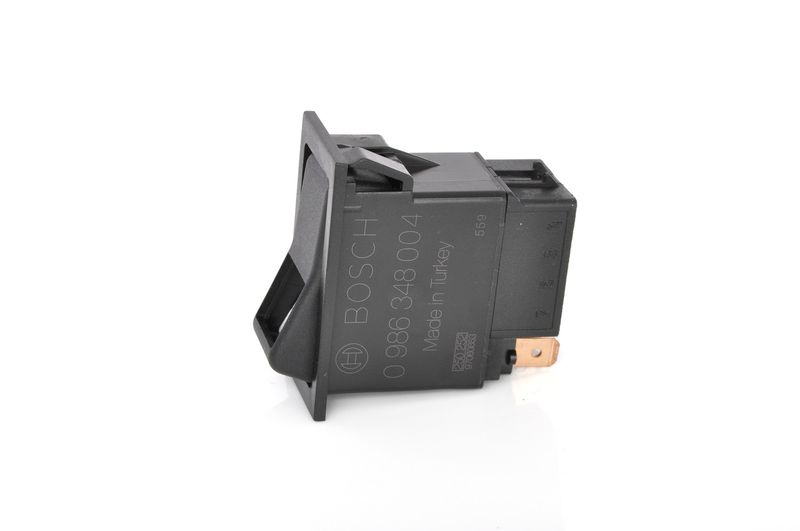 BOSCH 0986348004 Direction Indicator Switch
