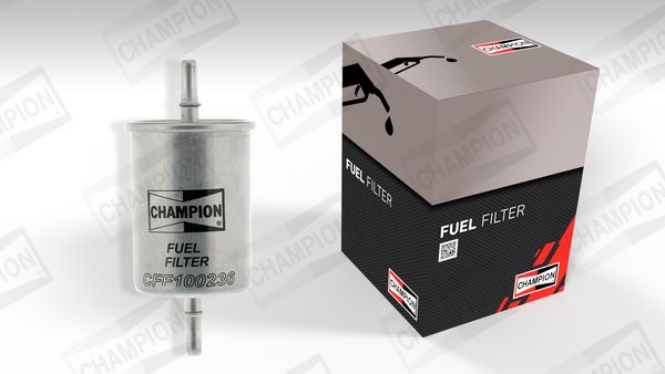 CHAMPION CFF100236 Fuel Filter