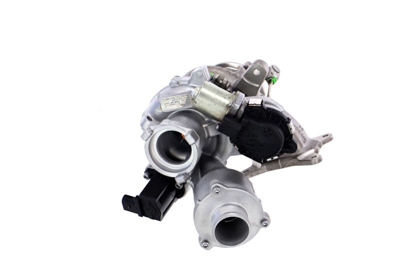 REMANTE 003-002-001355R Charger, charging (supercharged/turbocharged)