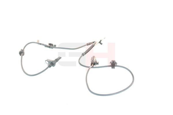 Andur, rattapöörete arv, GH GH-704508V