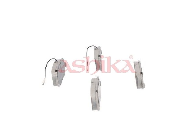 ASHIKA 50-00-0028 Brake Pad Set, disc brake