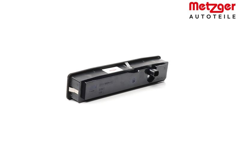 METZGER AUTOTEILE 2311063 Tailgate Handle