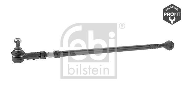 Поперечна кермова тяга, Febi Bilstein 25274