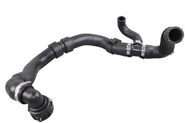 METZGER AUTOTEILE 2420857 - Radiator Hose