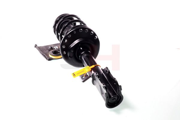 Vedruamort, GH GH-351925C02