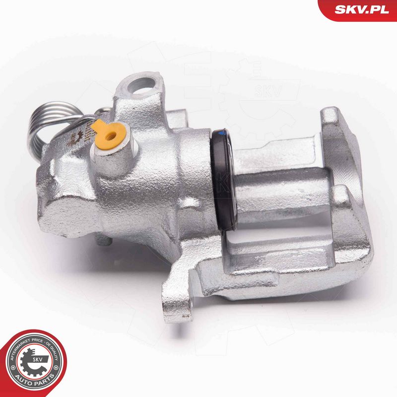 Pidurisadul, ESEN SKV 34SKV703