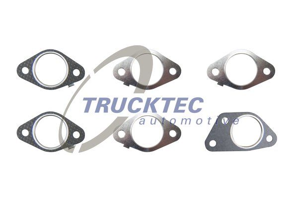 TRUCKTEC AUTOMOTIVE tömítéskészlet, kipufogókönyök 02.43.127