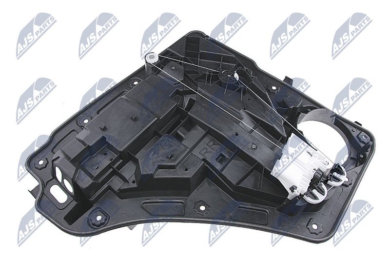 Aknatõstuk, NTY EPS-CH-033S