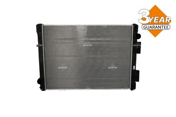 Radiator, racire motor NRF 519537