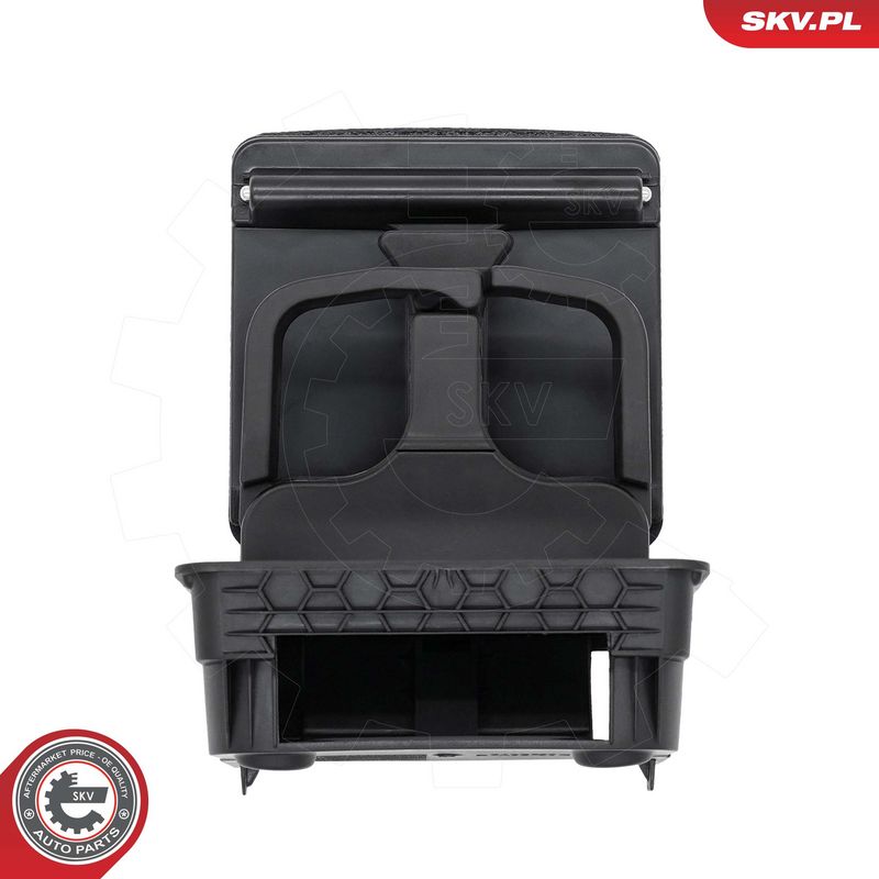 Topsihoidja, ESEN SKV 93SKV034