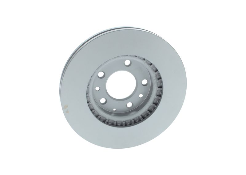 BOSCH 0986479758 Brake Disc
