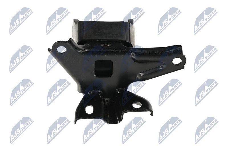 Paigutus, Mootor, NTY ZPS-HY-510