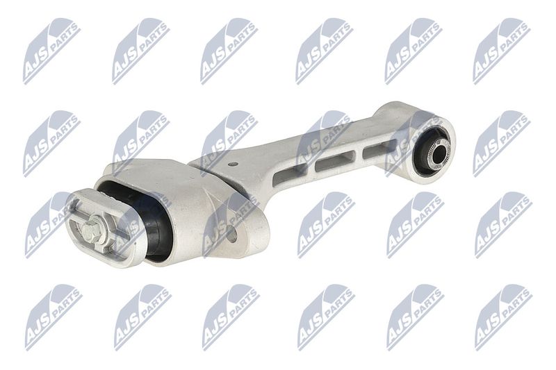 Paigutus, Mootor, NTY ZPS-KA-356