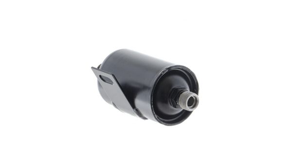 MAHLE AD 49 000S Dryer, air conditioning